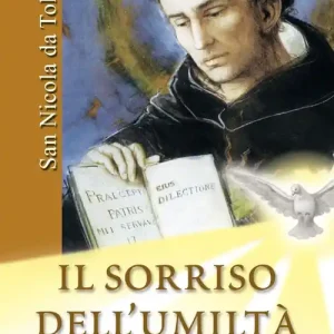Consegna Rapida Il Sorriso dell‘umiltà