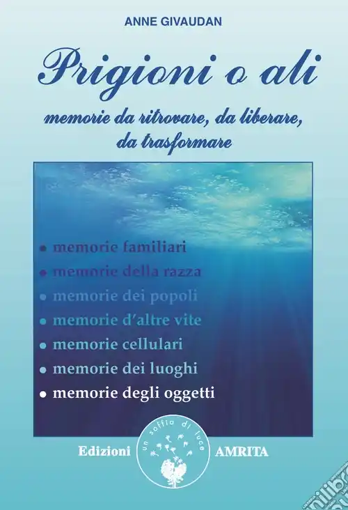 Offerta Prigioni o ali. Memorie da ritrovare, da liberare, da trasformare