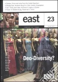East. Ediz. inglese. Vol. 23 Deo-Diversity? Solo Oggi