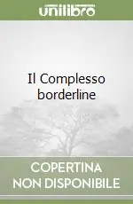 Il Complesso borderline Spedizione Espresso