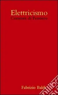 Elettricismo Saldi