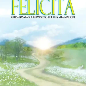 Bestseller La via della felicità
