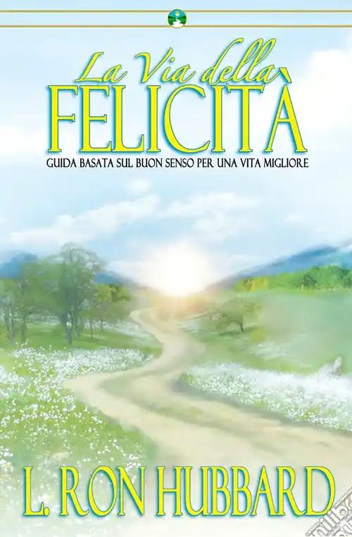 Bestseller La via della felicità