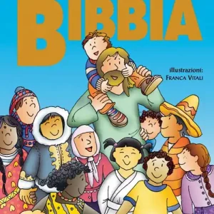 Offerta Lampo La mia piccola grande Bibbia. Ediz. illustrata