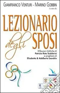 Lezionario degli sposi Ultima Occasione