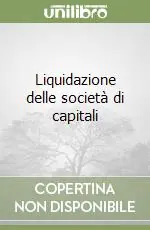 Reso Gratuito Liquidazione delle società di capitali
