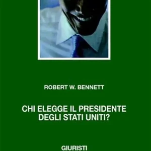 Chi elegge il presidente degli Stati Uniti? Il problema del collegio elettorale Promo Stagionale