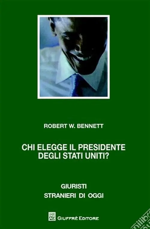 Chi elegge il presidente degli Stati Uniti? Il problema del collegio elettorale Promo Stagionale