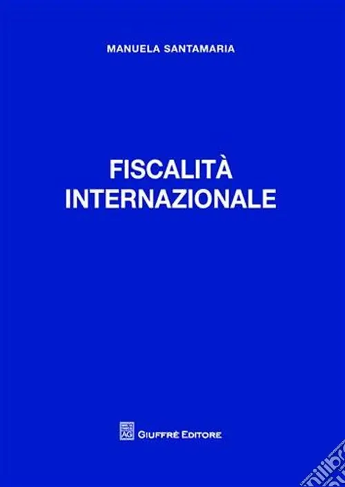 Promo Stagionale Fiscalità internazionale