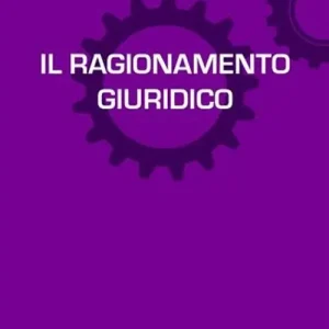 Compra Online Il ragionamento giuridico