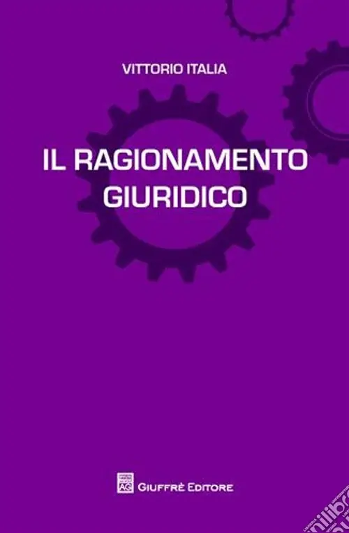 Compra Online Il ragionamento giuridico