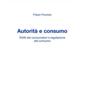 Autorità e consumo Acquista Ora