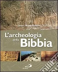 Must-Have L‘archeologia della Bibbia