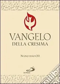 Nuovo Arrivo Vangelo e Atti degli Apostoli. Nuova versione ufficiale della Conferenza Episcopale Italiana