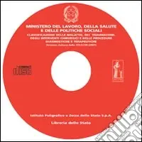 Prezzo Ridotto Classificazione delle malattie, dei traumatismi, degli interventi chirurgici. Con CD-ROM