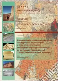 Evoluzione delle conoscenze geologiche dell‘Appennino apulo-campano e tosco-umbro-marchigiano Prezzo Basso