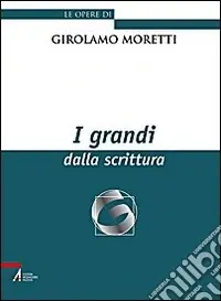 I grandi dalla scrittura Promozione