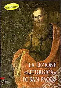 Lezione liturgica di San Paolo Nuova Collezione