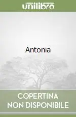 Miglior Prezzo Antonia
