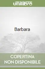 Nuova Collezione Barbara