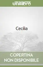Cecilia Solo Oggi