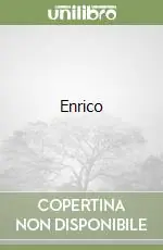 Enrico Nuovo Arrivo
