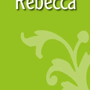Rebecca Solo Oggi