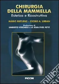 Affare Chirurgia della mammella. Estetica e ricostruzione. Ediz. italiana e spagnola