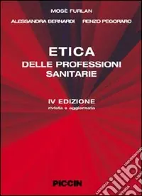 Etica delle professioni sanitarie Offerta