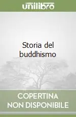 Storia del buddhismo Compra Oggi Stesso