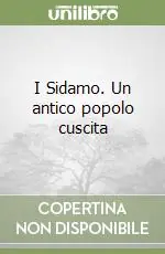 I Sidamo. Un antico popolo cuscita Ultima Occasione
