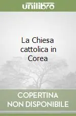 La Chiesa cattolica in Corea Economico