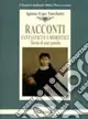Novità Racconti fantastici e umoristici. Storia di una gamba