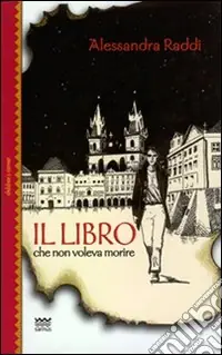 Il libro che non voleva morire Prezzo Conveniente