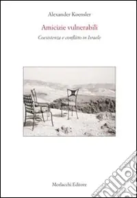 Amicizie vulnerabili. Coesistenza e conflitto in Israele. Con DVD Compra Adesso