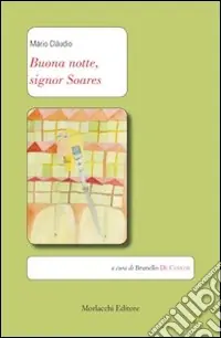 Buona notte, signor Soares. Ediz. italiana e portoghese Bestseller