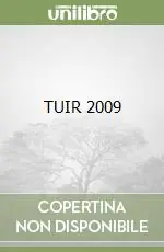 Super Prezzo TUIR 2009