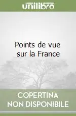 Points de vue sur la France Offerta Lampo