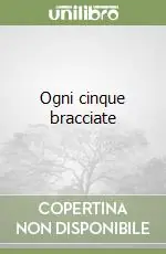 Ogni cinque bracciate Promo Stagionale