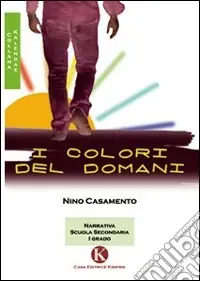 Acquista Ora I colori del domani