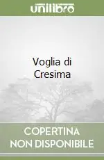 Voglia di Cresima Soddisfatti O Rimborsati