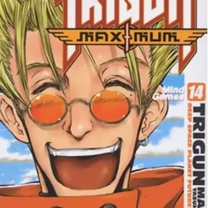 Trigun maximum. Vol. 14 Acquista Ora