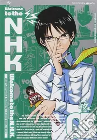 Welcome to the Nhk. Vol. 3 Soddisfatti O Rimborsati