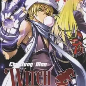 Witch hunter. Vol. 7 Direttamente Dal Produttore