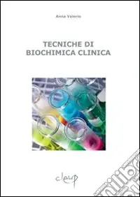 Sconto Tecniche di biochimica clinica