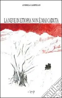 La neve in Etiopia non è mai caduta Professionale