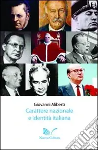 Non Perdere Carattere nazionale e identità italiana