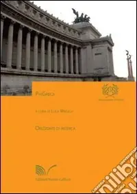 Orizzonti di ricerca Novità