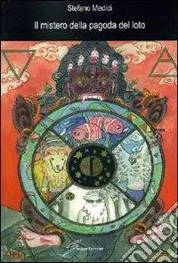Il mistero della pagoda del loto Offerta Limitata