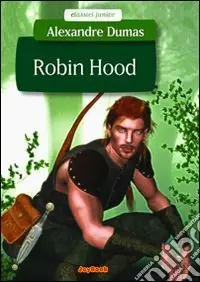 Spedito Oggi Robin Hooh